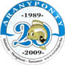 aranyponty_logo